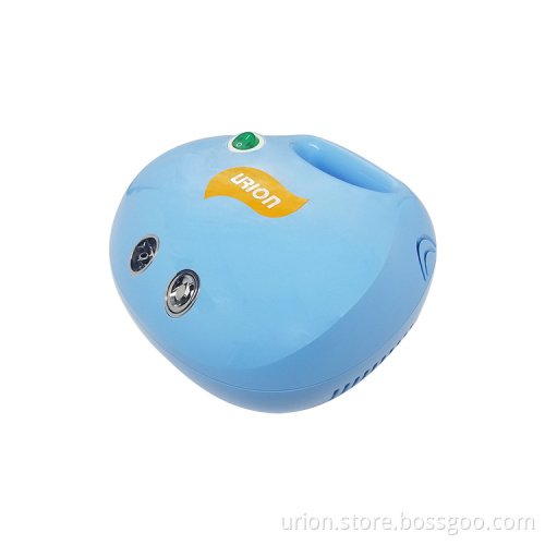 Mini Ultrasonic Nebulizer Mesh Nebulizer Machine Nebulizer